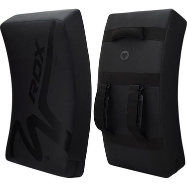 Protector de patada RDX T15 Noir